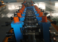 Durable Straight Seam Precision Tube Mill Machine , Pipe Milling Machine