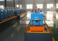 Automatic Precision Tube Mill PLC Control Low Carbon Steel Raw Material