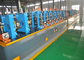 Large Diameter Precision Tube Mill , High Frequency Welding Steel Pipe Mill