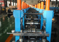 High Frequency Welding Precision Tube Mill , Pipe Diameter 25 - 76mm