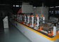 Straight Seam Stainless Steel Pipe Milling Machine High Precision