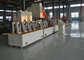 Welded Precision Tube Mill Machine High Frequency Straight Pipe Milling Machine