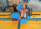 Steel Tube Cold Cutting Saw Machine / Cut To Length Line Machine