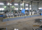 High Precision Stainless Steel Tube Mill Rolls / Machinery d2 Materials