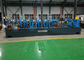 Omega Profile Light Gauge Steel Cold Roll Forming Machine High Precision