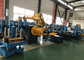 0.5 - 4.0mm Thickness Steel Slitting Lines Cut/high frequency steel pipe slitting line or slitting machine