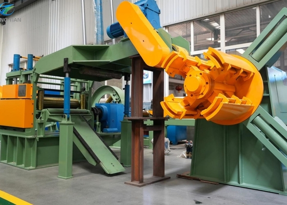 ERW Steel pipe mill Tube Machinery carbon Steel Round Pipe for Construction