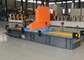 Automatic Cold Cutting Machine For Metal Pipes With Hydraulic System