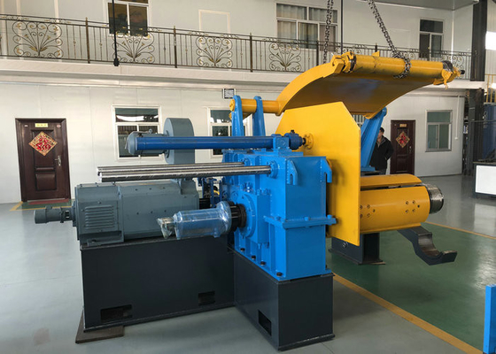 Automatic High Precision Steel Metal Slitting Machine /coil slitting rewinding machine