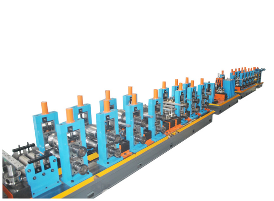 Chrome Plated Rollers Tube Making Machine High Production