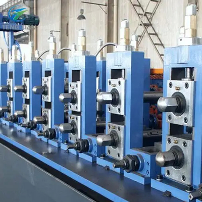 Cr12 Roller Tube Manufacturing Machine with 12 M Length and HRC58-62 Hardness