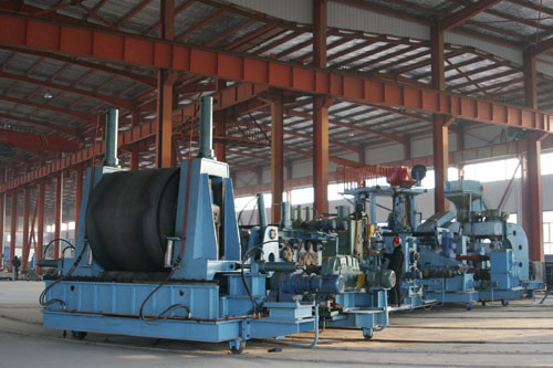 Durable Hot Dip Galvanized Welded Pipe Mill Fit Welded Erw Straight Seam Steel Pipe