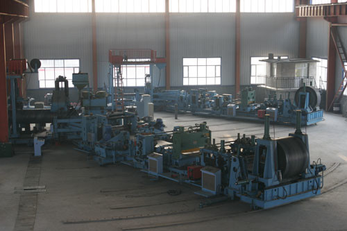 Durable Hot Dip Galvanized Welded Pipe Mill Fit Welded Erw Straight Seam Steel Pipe