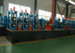 High Efficiency Carbon Steel / Iron/ERW Tube High Frequency Welding Pipe Making Machinery Mill