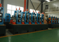 High Performance Welded Pipe Mill Cr12 Material Steel Pipe Machine