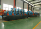 Welded ERW Pipe Mill Machine / Seamless Pipe Mill BV ISO9001 Standard