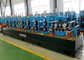 High Performance Welded Pipe Mill, Welded Pipe Making Machine Friction Saw Cutting