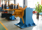 Professional Iron Welded Tube Mill , High Frequency Seamless Pipe Mill