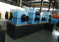 Carbon Steel Pipe Production Machine Durable For Carbon Furniture Tubes