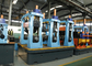High Frequency Welded Pipe Making Machine Max 50m/Min Speed CE BV Standard