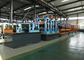 Automatic ERW Tube Mill For Pipe Making Machine Max 50m/Min Speed