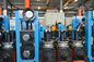 Automatic welded steel pipe production line/ERW tube mill sales to Mexico