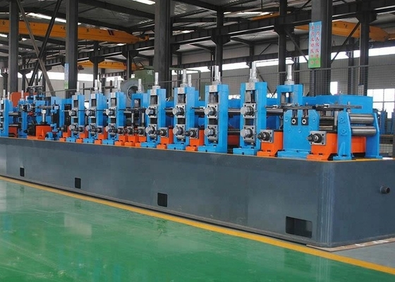 30m/Min Square Tube Mill