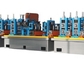 Roll Rectangular 80x80 1mm Steel Pipe Production Line