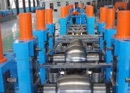 Erw Steel Pipe Production Line