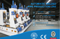 Hf Efficient Welded Tube Mill Plc Control System