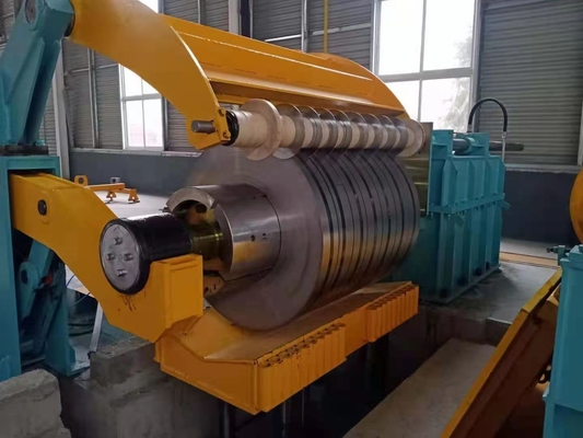 380Volt 60-120m/Min 9.0mm Pipe Production Line Tube Making Machine