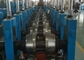 Hfw Round Pipe 12mm - 25mm Steel Tube Production Line