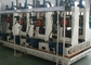 Square Size 70x70-200x200mm Erw Tube Mill Machine For Thickness 4.0-12mm