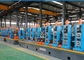 Low Alloy Steel 1.5mm Erw Pipe Machine Process Electric Welding Pipe