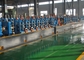 Roll Pass Design Precision Erw Pipe Mill Production Line