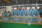 0-100m/Min Erw Pipe Mill Electric Resistance Welded High Frequency Welding