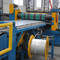 Flexible 3kw Steel Sheet Slitting Machine With Adjustable Cutting Parameters