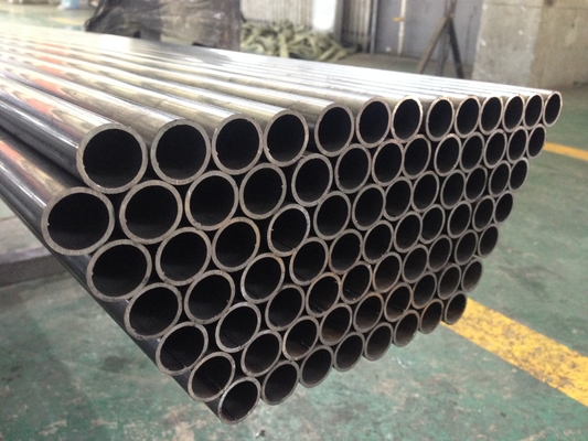 High Frequency Welded Pipe Mill Strip Thickness 1.5 To 6.0mm Strip Width 150 To 360mm
