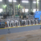 50A Series SS Industrial Pipe Mill Making Machine With Continuous Production