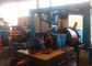 Hg  2.5" High Frequency Welded Tube Mill CE Passed