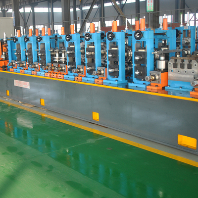 High Frequency Welded Pipe Mill Strip Thickness 1.5 To 6.0mm Strip Width 150 To 360mm