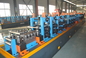 Carbon Steel 89mm High Frequency Welded Pipe Mill For Round