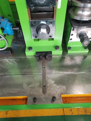 High Frequency Welded Pipe Mill Carbon Steel Quick Change Tube