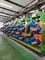 200x200mm High Frequency Welded Pipe Mill 14.0mm Thick