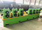 100x100mm Tube Mill Machine Square Pipe Making Roller Quick Change