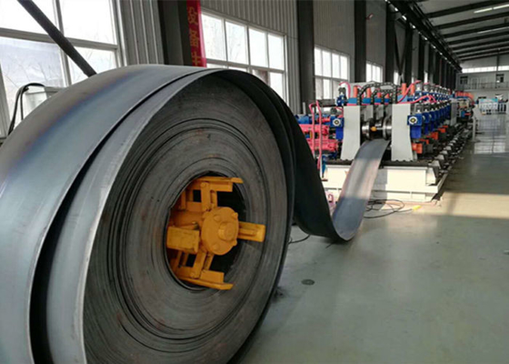 Full 30x30mm Soil Welder Carbon Steel Square Pipe Automatic Tube Mill