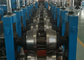 Directly Forming Tube Mill Machine Steel Square Pipe Quick Change