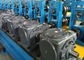 Q355 Channel Roll Forming Machine Omega Open Profile Cold Bending Production Line