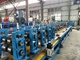 Efficient Precise Cz Purlin Roll Forming Machine For 1.5-3.0mm Thickness