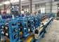 Z Section Galvanized Metal Roof Roll Forming Machine 10m/Min For Floor Deck